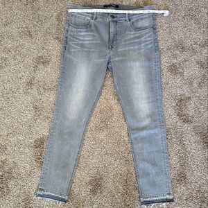 Express Never worn Gray Pants